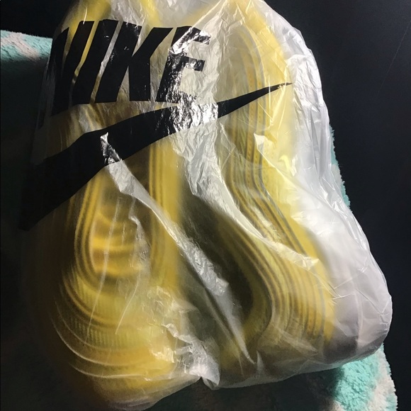 air max 97 custom lemonade